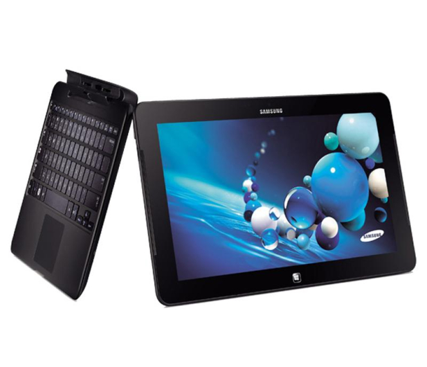 Samsung XE700T1C i5-3317U/4GB/128SSD/Win8 - 125090 - zdjęcie 6